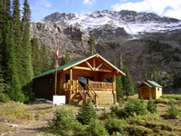 Outdoor -Eco-Tourismus- Business zu verkaufen, Jasper, Alberta, Kanada